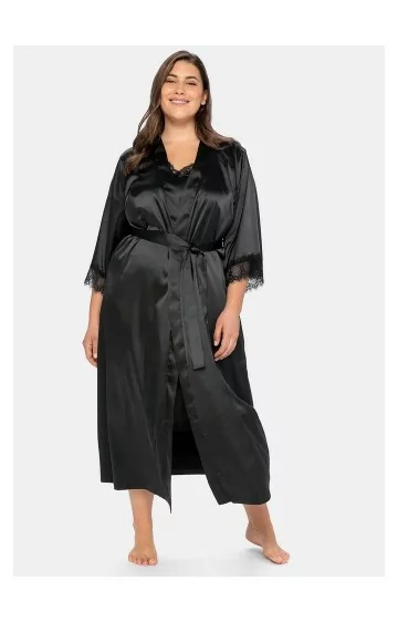 Vilinošs Sheego halāts