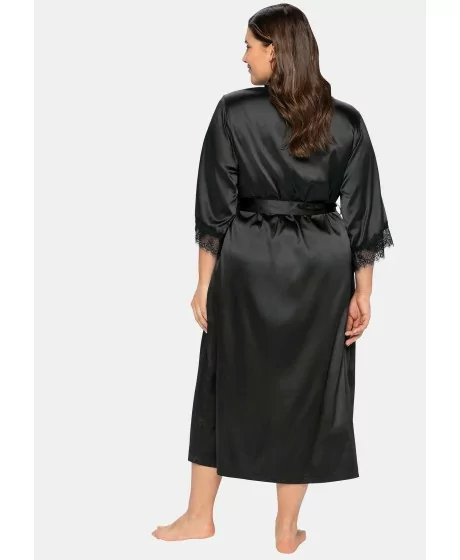 Vilinošs Sheego halāts