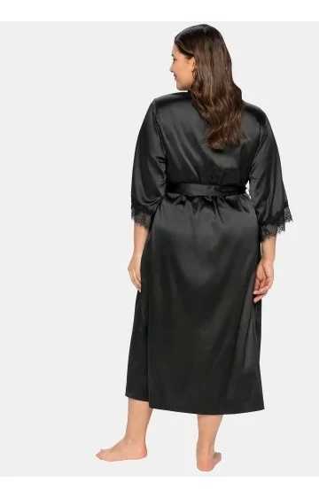 Vilinošs Sheego halāts