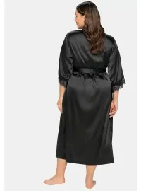 Vilinošs Sheego halāts