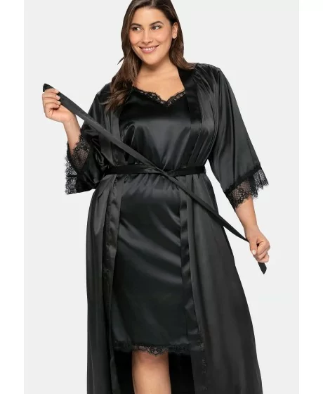 Vilinošs Sheego halāts