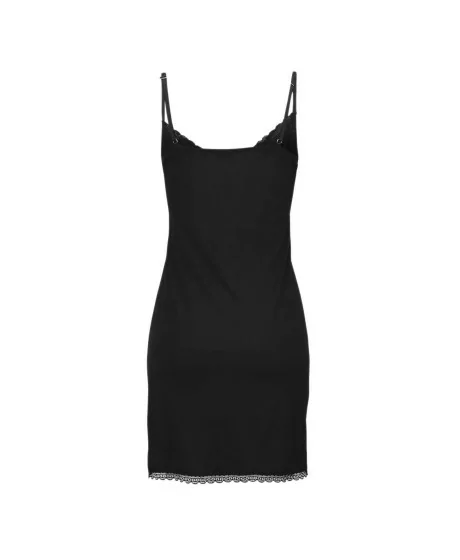 Vilinošs naktskrekls ar mini garumu Lascana