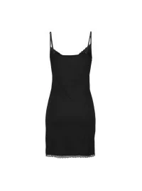 Vilinošs naktskrekls ar mini garumu Lascana