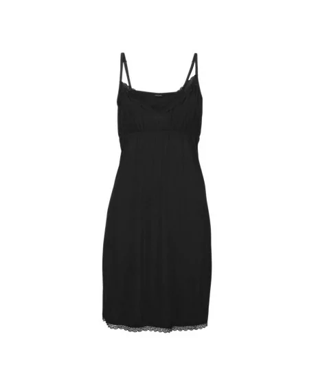 Vilinošs naktskrekls ar mini garumu Lascana