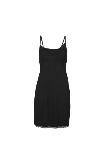 Vilinošs naktskrekls ar mini garumu Lascana