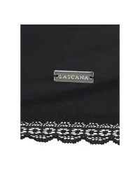 Vilinošs naktskrekls ar mini garumu Lascana