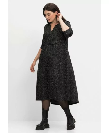 Sheego krekls krekls kleita