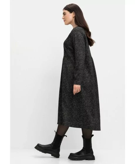 Sheego krekls krekls kleita