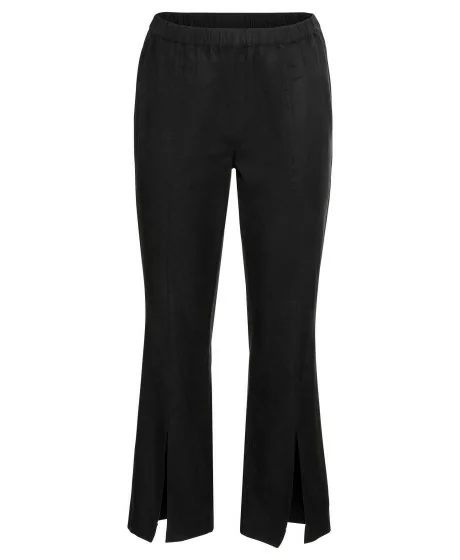 Stilīgas Sheego bikses ar elastīgu jostu