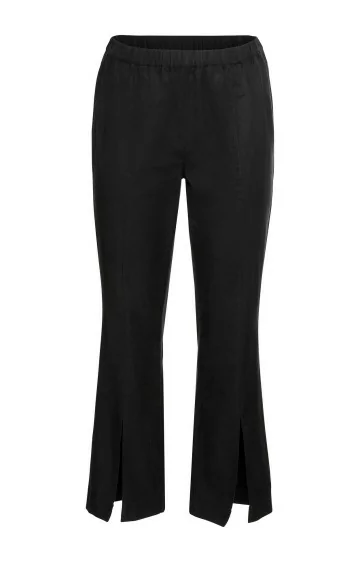 Stilīgas Sheego bikses ar elastīgu jostu