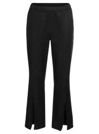 Stilīgas Sheego bikses ar elastīgu jostu