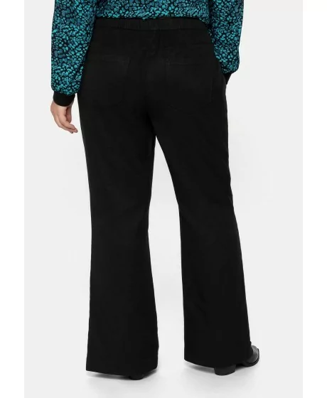 Stilīgas Sheego bikses ar elastīgu jostu