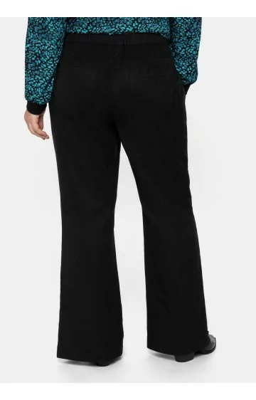 Stilīgas Sheego bikses ar elastīgu jostu