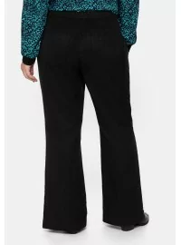 Stilīgas Sheego bikses ar elastīgu jostu