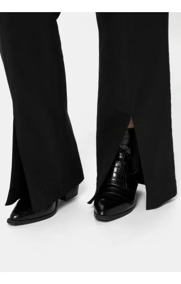 Stilīgas Sheego bikses ar elastīgu jostu