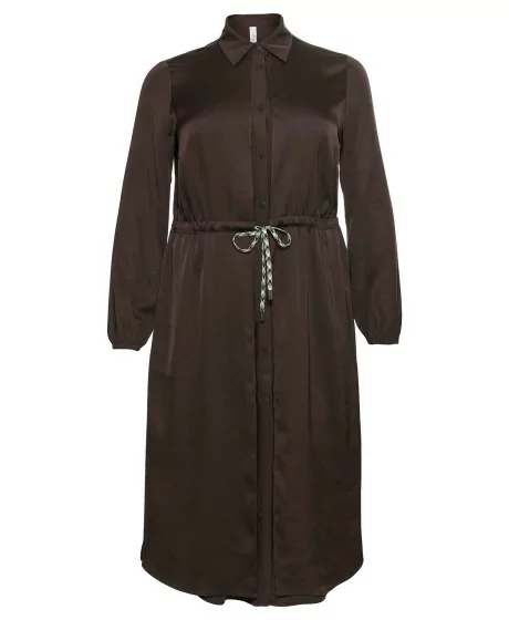 Kreklu kleitas tips Sheego