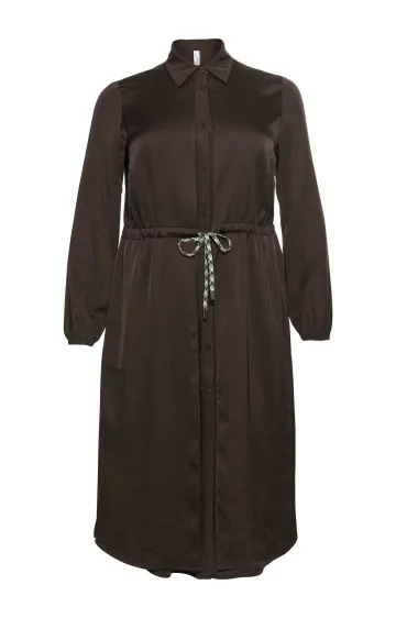 Kreklu kleitas tips Sheego