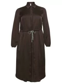 Kreklu kleitas tips Sheego