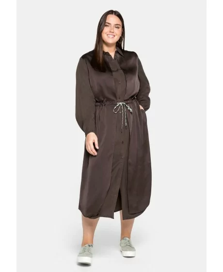 Kreklu kleitas tips Sheego