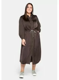 Kreklu kleitas tips Sheego