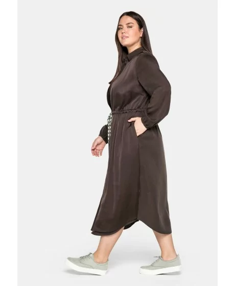 Kreklu kleitas tips Sheego