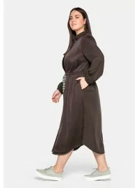 Kreklu kleitas tips Sheego