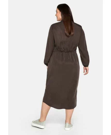 Kreklu kleitas tips Sheego