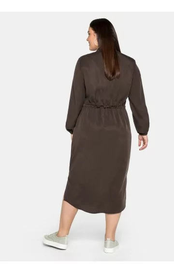 Kreklu kleitas tips Sheego