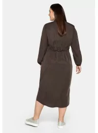 Kreklu kleitas tips Sheego