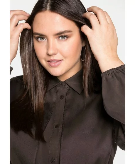 Kreklu kleitas tips Sheego