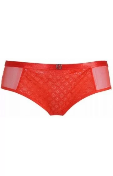 Triumph Ornamentālās mežģīnes hipsteri