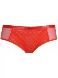 Triumph Ornamentālās mežģīnes hipsteri