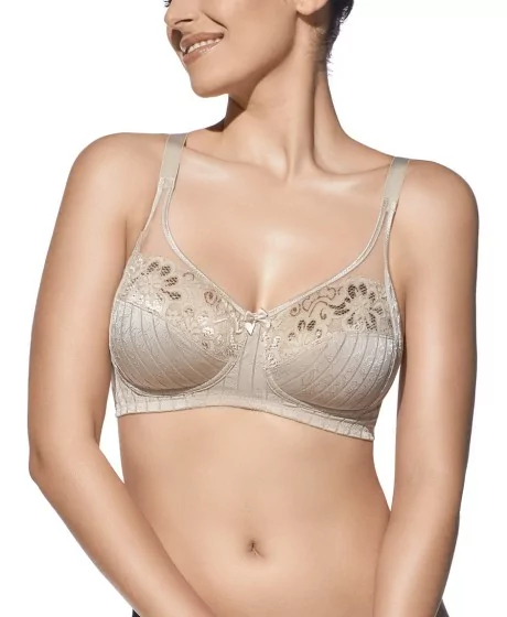 Selene minkšta liemenėlė SCARLETT