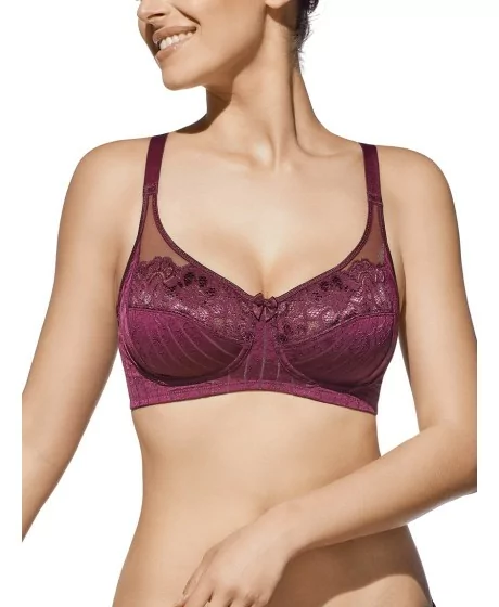 Selene minkšta liemenėlė SCARLETT