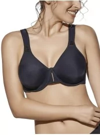 Selēnvielu samazinošs krūšturis LOREA ar cilpām