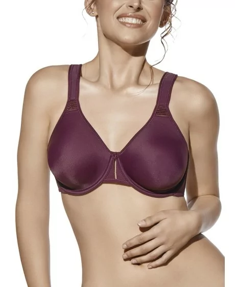 Selēnvielu samazinošs krūšturis LOREA ar cilpām