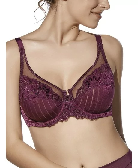 Selene minkšta liemenėlė MARILUZ