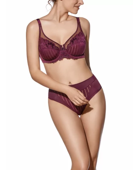 Selene minkšta liemenėlė MARILUZ