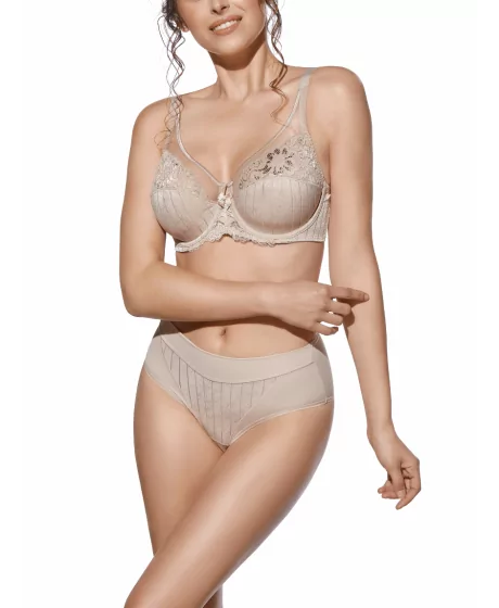 Selene minkšta liemenėlė MARILUZ