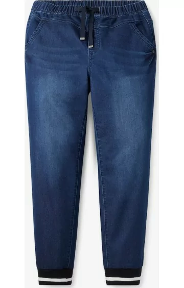 Sheego džinsa ikdienas bikses