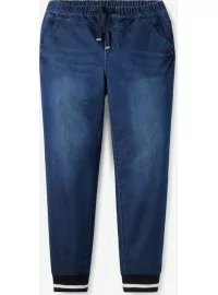 Sheego džinsa ikdienas bikses