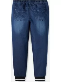 Sheego džinsa ikdienas bikses