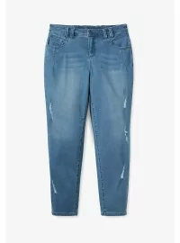 Elastīgi džinsi Sheego