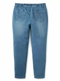 Elastīgi džinsi Sheego