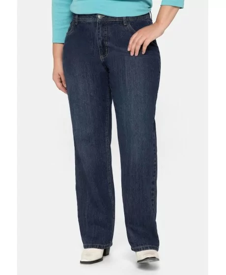 Klasiskie džinsi Sheego