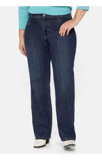 Klasiskie džinsi Sheego