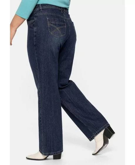 Klasiskie džinsi Sheego