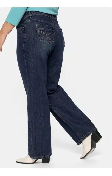 Klasiskie džinsi Sheego