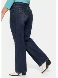 Klasiskie džinsi Sheego