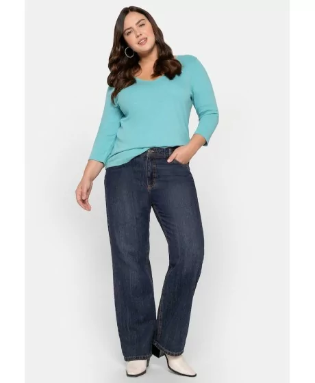 Klasiskie džinsi Sheego